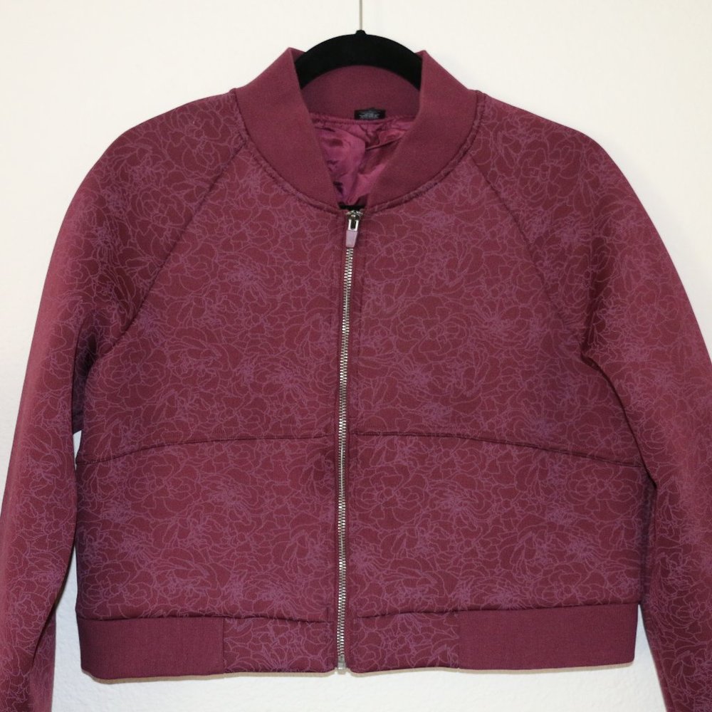 Balance Athletica Women's Flight Jacket